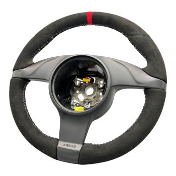 Porsche 911 Alcantara Lenkrad